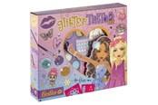 Hobby Tillbehör - Creative Craft Group BESTIES Glitter Tattoo Set (30*25cm) - 140039
