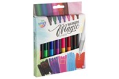 Hobby Tillbehör - Creative Craft Group Magic Markers 8 pcs. - 150021
