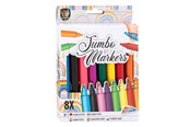 Hobby Tillbehör - Creative Craft Group Spouts 8 pcs JUMBO - 150070