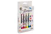 Hobby Tillbehör - Hobby Mate Stamp spouts 6 pcs. - 150093