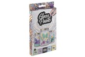 Hobby Tillbehör - Hobby Mate Glass Paint 5 pcs 22ml. incl. brush - 150112