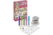 Hobby Tillbehör - Hobby Mate Stone painting. Hobby kit. UNICORN - 200037