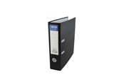 Hobby Tillbehör - SPREE Letter folder 75mm BLACK - 23009