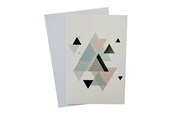 Hobby Tillbehör - SCANSEASON Card 125*175mm w. GRAPHICS - 253184
