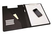 Hobby Tillbehör - Monolith Productions Clipboard/conference folder A4 - 2801