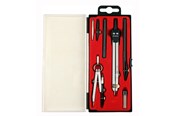 Hobby Tillbehör - Hobby Mate Passport set in gift box 7 pieces - 294