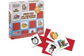 Leksaker - Creative Craft Group Memory Game Find the Match 60 cards - 300009