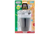 Leksaker - Creative Craft Group Yahtzee set cup block and dice - 300018