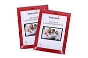 Hobby Tillbehör - Hobby Mate Laminating pocket A3 80 micron. 20 pcs. - 31011
