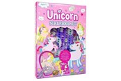 Hobby Tillbehör - Hobby Mate UNICORN Scrapbook Kit - 3137
