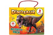 Hobby Tillbehör - Alligator DINOSAURUS Activity Pack - 3154