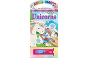 Hobby Tillbehör - Alligator UNICORN Aqua Magic - 3217