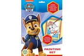Hobby Tillbehör - Alligator PAW PATROL Painting Set - 3232