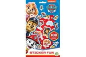 Papper, Fotopapper & Etiketter - Alligator PAW PATROL Stickers book with 100 stickers - 3234