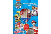 Hobby Tillbehör - Alligator PAW PATROL Scrap Book Kit - 3298