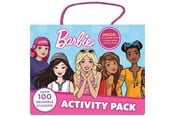 Hobby Tillbehör - Alligator BARBIE Activity Pack - 3351