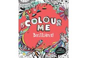 Hobby Tillbehör - Alligator Mandala coloring book COLOUR ME - 3412