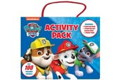 Hobby Tillbehör - Alligator PAW PATROL Activity Pack - 3494