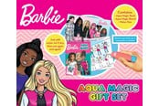 Hobby Tillbehör - Alligator BARBIE Aqua Magic Gift Set - 3496