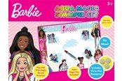Hobby Tillbehör - Alligator BARBIE Aqua Stamper Set - 3498