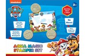 Hobby Tillbehör - Alligator PAW PATROL Aqua Stamper Set - 3500