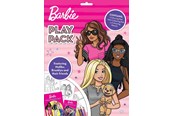 Hobby Tillbehör - Alligator BARBIE Play Pack - 3598