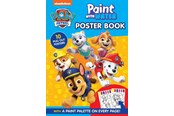 Hobby Tillbehör - Hobby Mate PAW PATROL Paint with Water Book - 3632