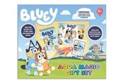 Hobby Tillbehör - Alligator BLUEY Aqua Magic Gift Set - 3710