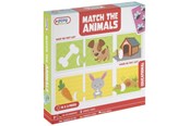 Hobby Tillbehör - Hobby Mate Match Animal - where to live/what to eat - 400037
