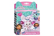 Hobby Tillbehör - Hobby Mate GABBY´S DOLLHOUSE Diamond Painting - 420342