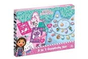 Leksaker - Hobby Mate GABBY'S DOLLHOUSE Spray Pen + jewelry - 420397