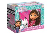 Leksaker - Hobby Mate GABBY´S DOLLHOUSE Musical Jewellery Box - 420526