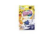 Hobby Tillbehör - Carioca SCENT markers 12 MEDIUM size - 42672N