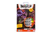 Hobby Tillbehör - Carioca MASKUP face color. 6 pcs. - 43156