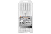 Skriv- och ritverktyg - SPREE Technical Pen for Drawing Grey Tone Set - 4600FS-6A