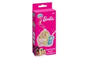 Hobby Tillbehör - Hobby Mate BARBIE make your own Diamond Painting - 501058