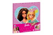 Hobby Tillbehör - Hobby Mate BARBIE Diamond Painting 30*30cm. - 501126