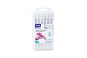Hobby Tillbehör - SPREE TWIN MARKER 12 pcs. in case - 58132