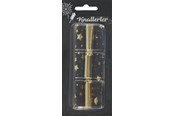 Hobby Tillbehör - SCANSEASON Mopeds 11 cm. - 623581