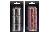 Hobby Tillbehör - SCANSEASON Knallerter 11 cm. 6 stk. ass. - 623781