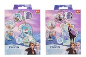 Hobby Tillbehör - Hobby Mate FROZEN make your own Diamond Painting - 681835