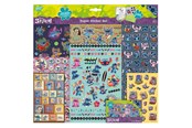 Leksaker - Creative Craft Group DISNEY STITCH sticker set - 700055