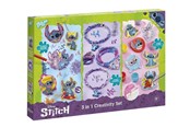 Leksaker - Creative Craft Group DISNEY STITCH 3 in 1 set - 700161
