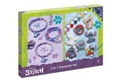 Leksaker - Creative Craft Group DISNEY STITCH 2 in 1 set - Bracelets & - 700178