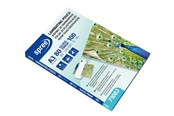 Hobby Tillbehör - SPREE Laminating pocket 100 A3 80 my - 71083