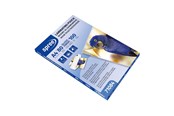 Hobby Tillbehör - SPREE Laminating pocket 100 A4 80 my - 71084