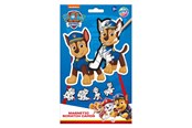 Hobby Tillbehör - Alligator PAW PATROL Scratch magnets 10 pcs. - 723351