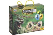 Hobby Tillbehör - Hobby Mate Party Box DINOSAURUS 43 pieces - 760001