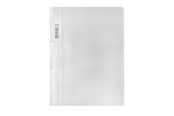 Fickor, Omslag & Register - SPREE Offer folder A4 WHITE - 76400