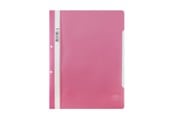 Fickor, Omslag & Register - SPREE Offer folder A4 PINK - 76404